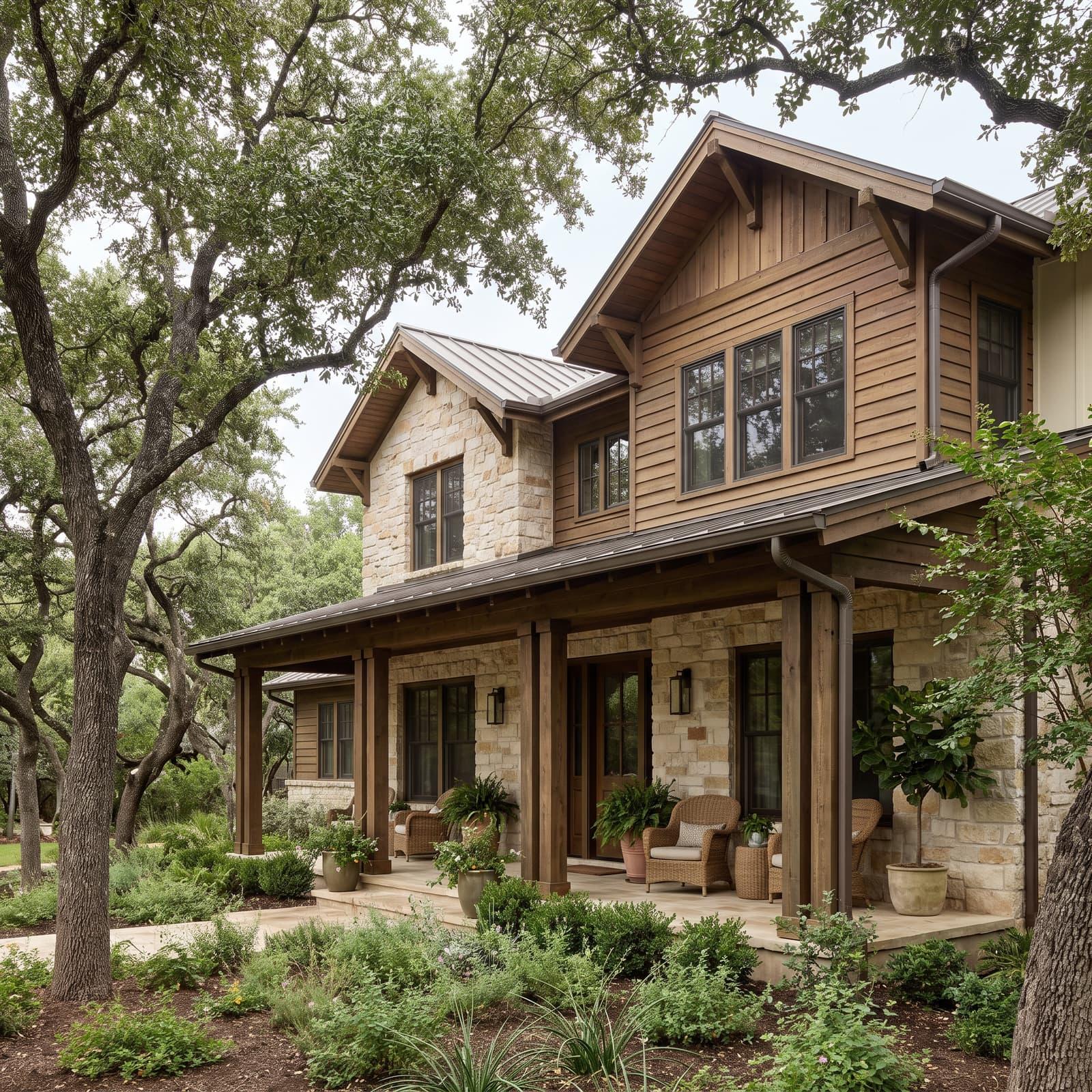 Four-bedroom house off Exposition — photo 1 of 5