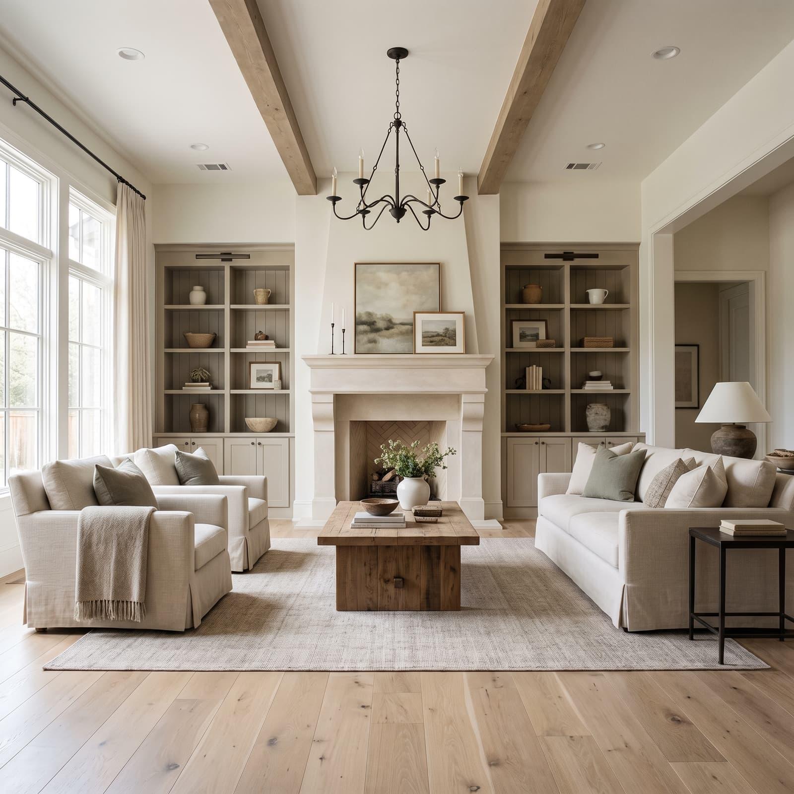 Four-bedroom house off Exposition — photo 4 of 5