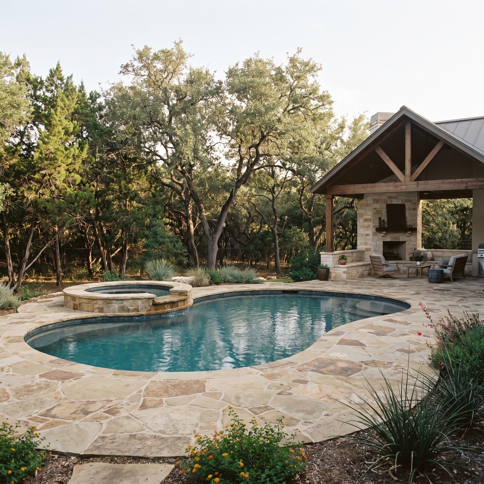 Four-bedroom on Riverside Farms Road — photo 5 of 5