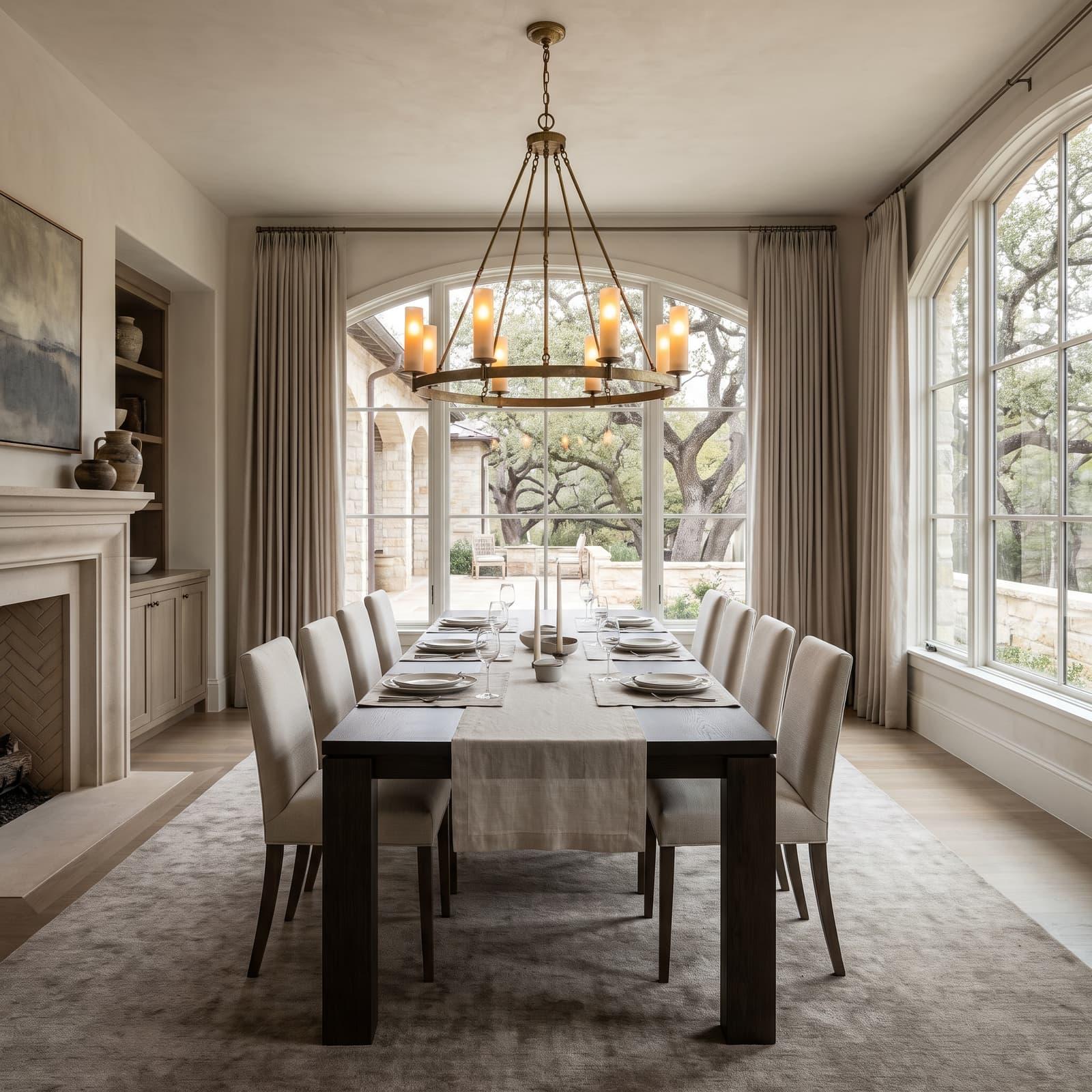 Four-bedroom on Riverside Farms Road — photo 4 of 5