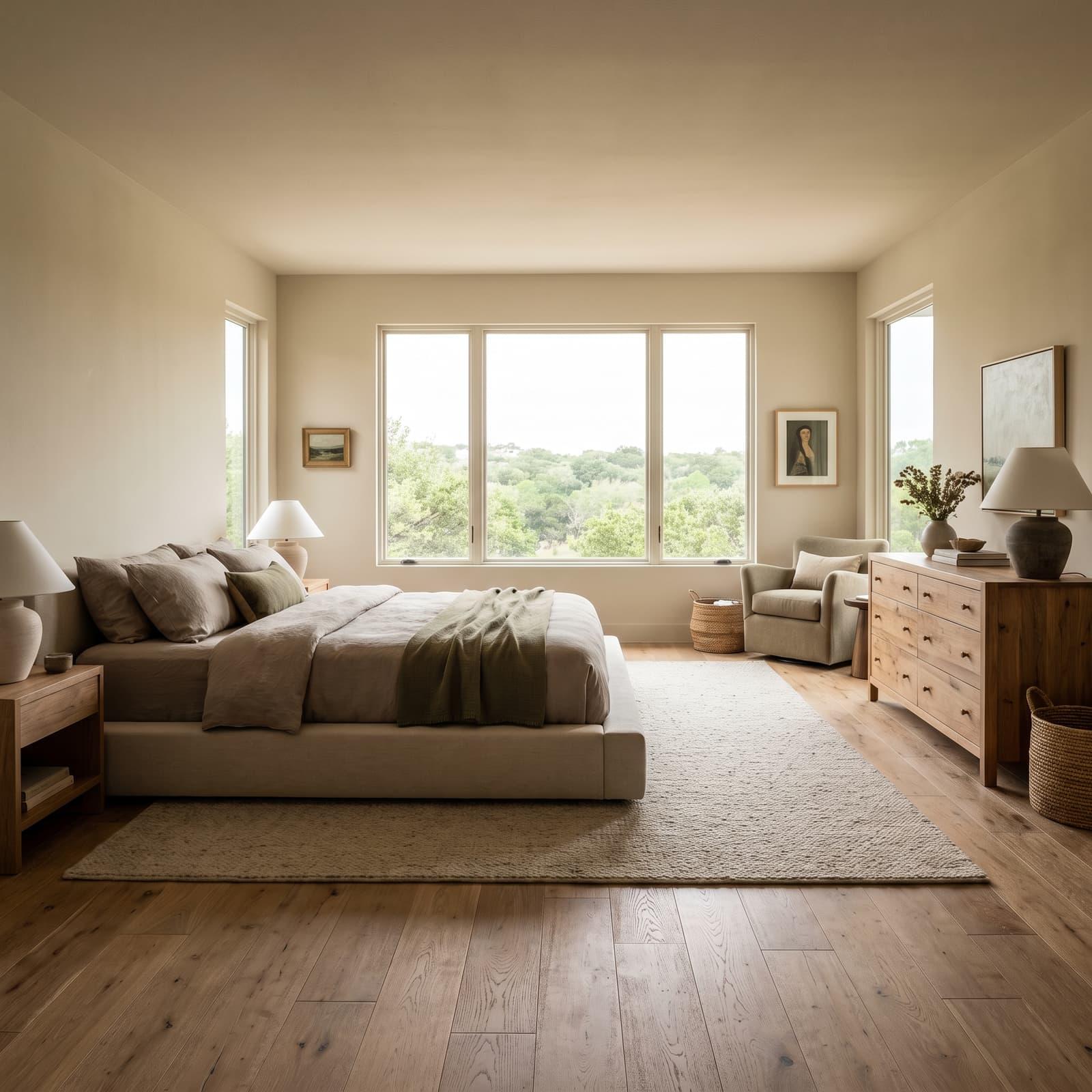 Three-bedroom house in Zilker, for sale — photo 5 of 5