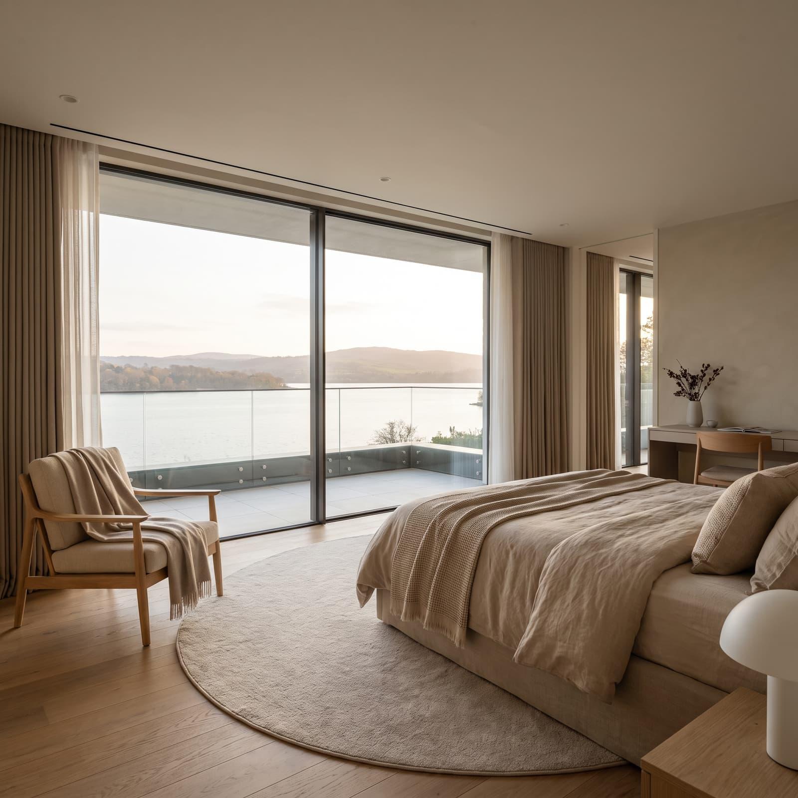 Two-bedroom on the 24th floor, Rainey Street — photo 5 of 5